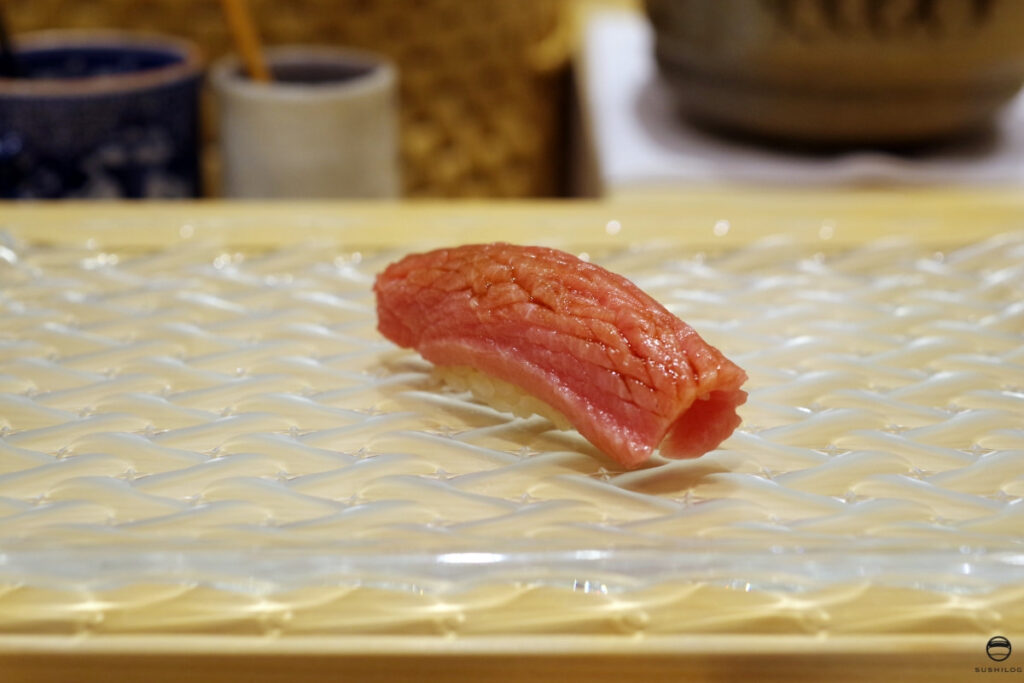 鮪トロ