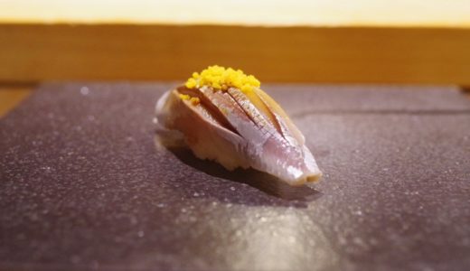 すしログ No 54 すし処 美旨 熱海 静岡県 すしログ The Encyclopedia Of Sushi