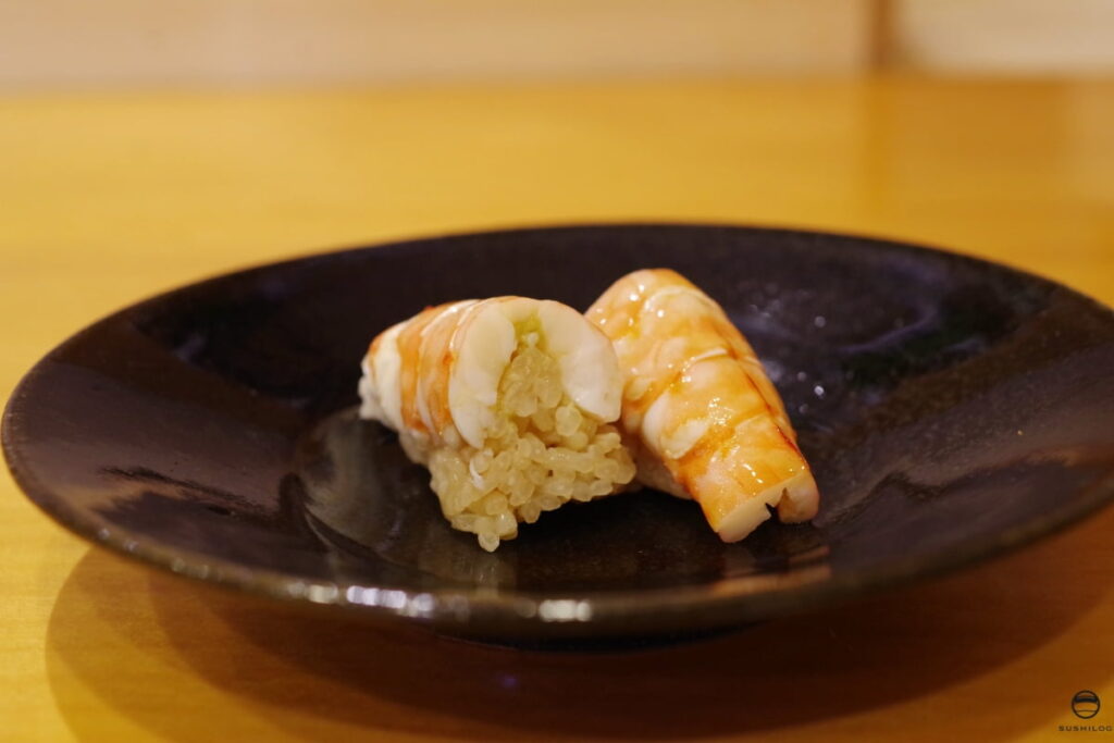 アシアカエビ