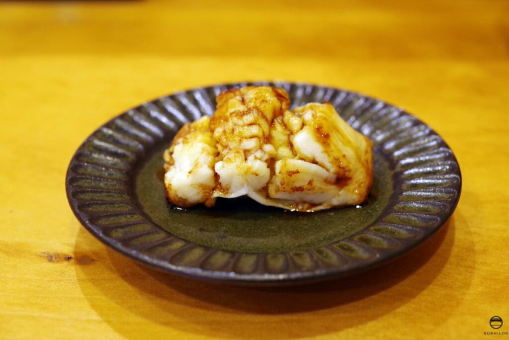 穴子