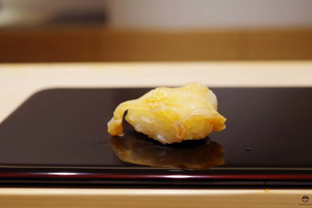 ミル貝