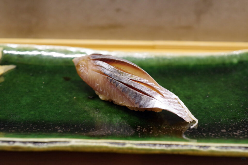 鰊
