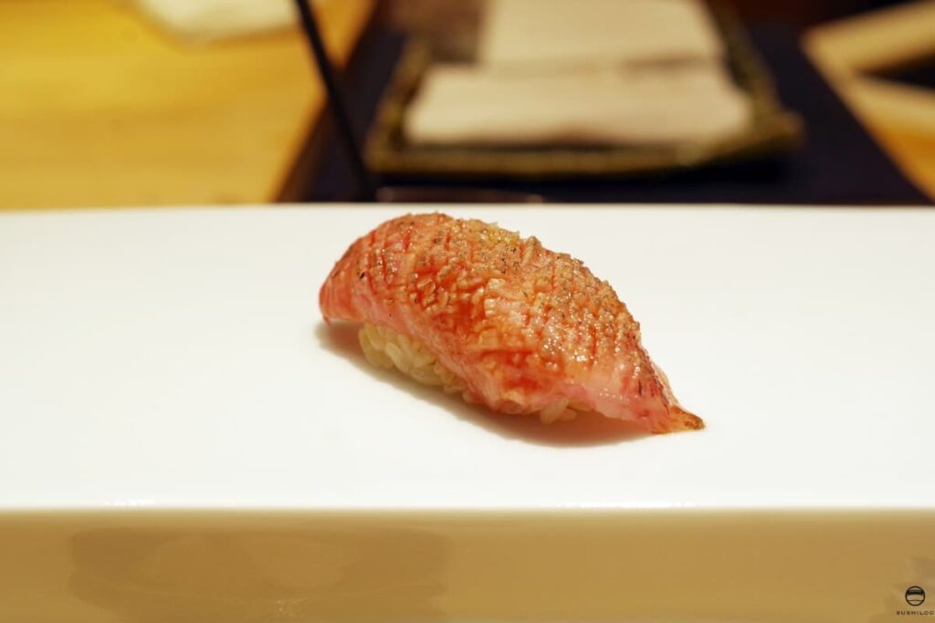 鮪トロ