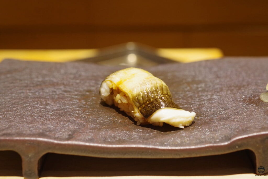穴子