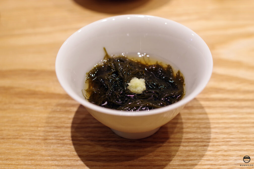 糸もずく