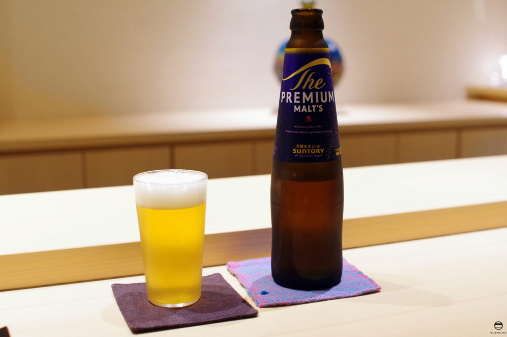 ビール