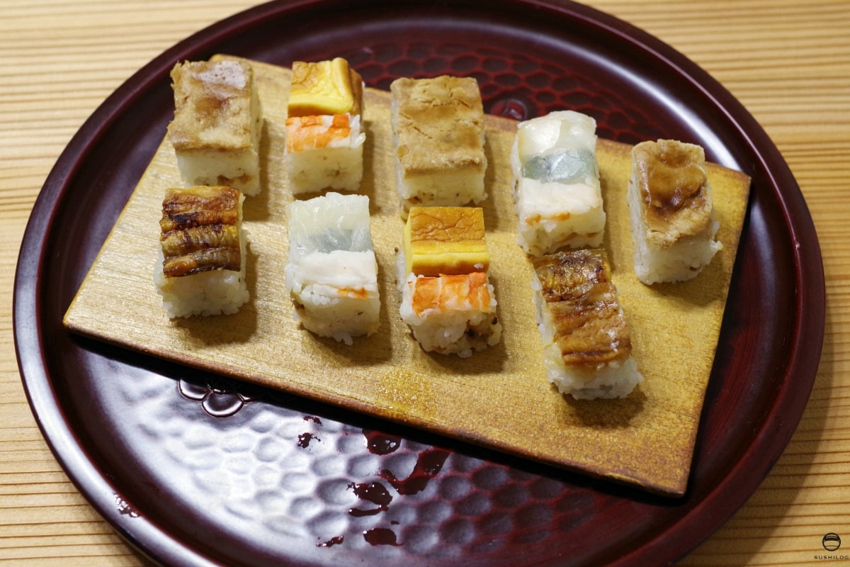 関西寿司