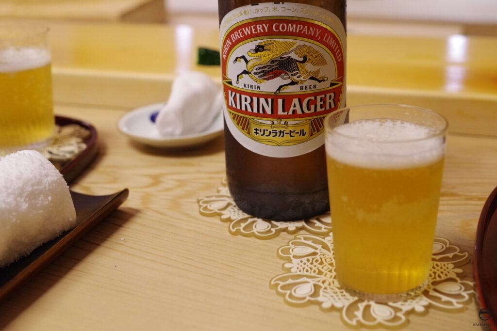 ビール