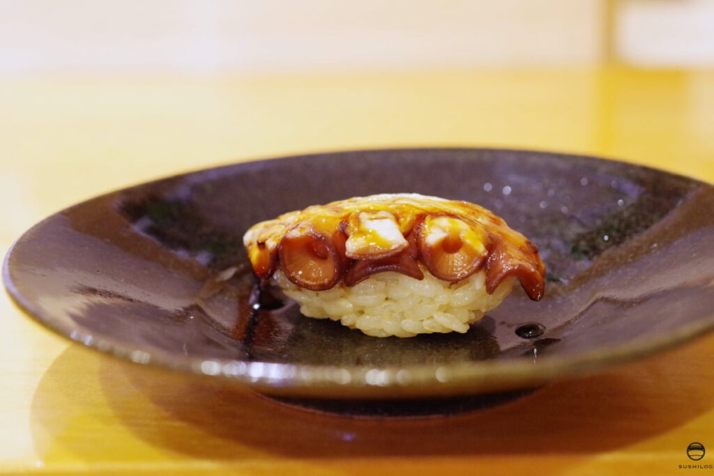 鮹