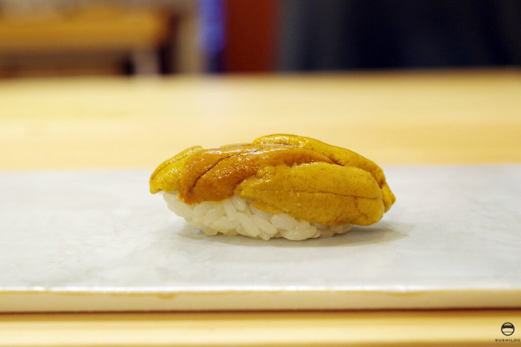 海胆