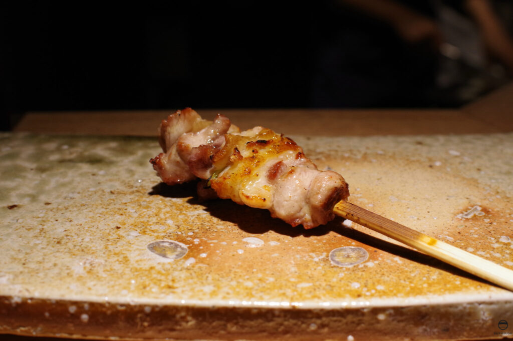 熊野地鶏もも肉