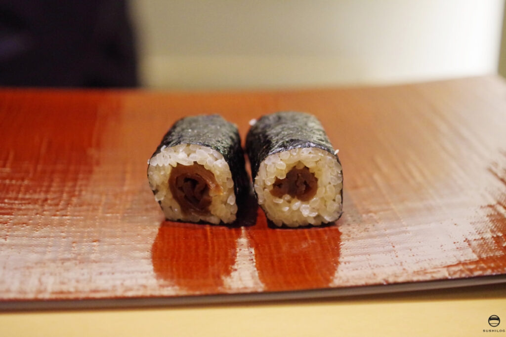 干瓢巻き