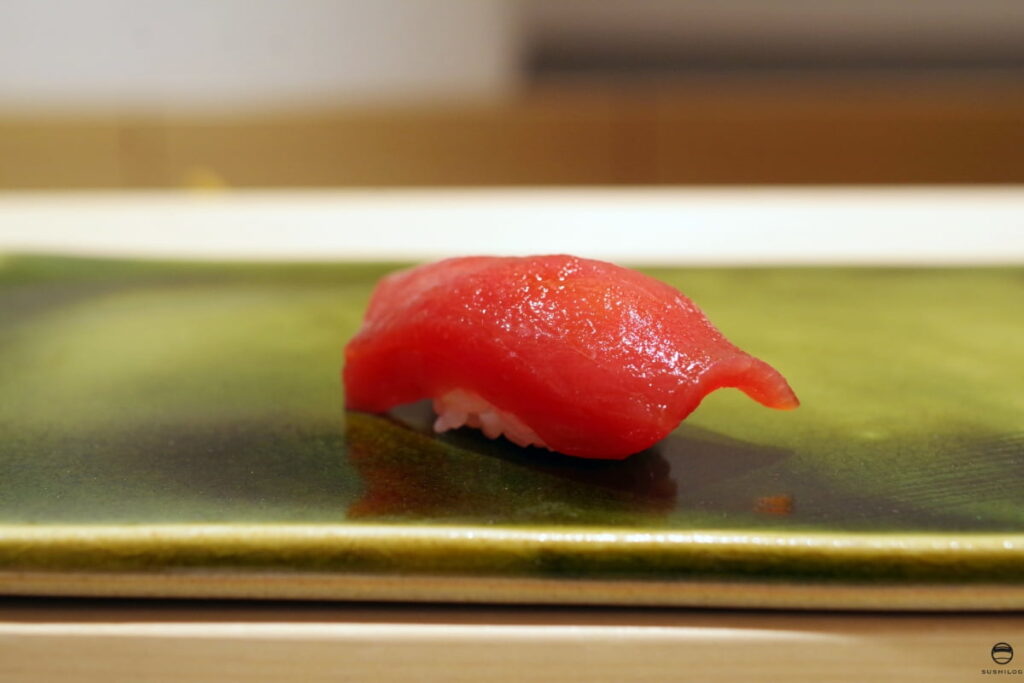 赤身