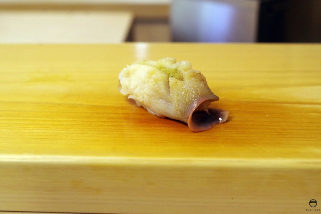 北寄貝