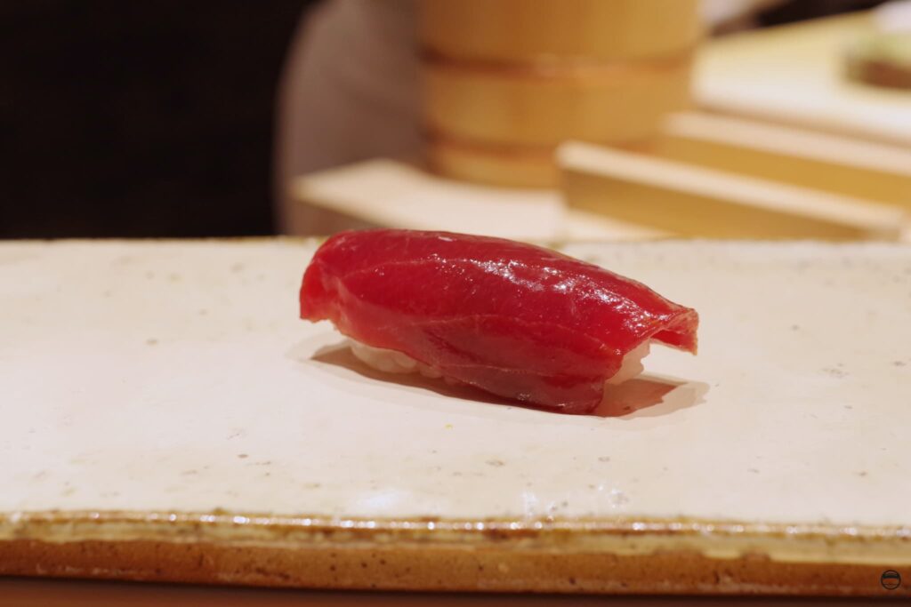 鮪赤身