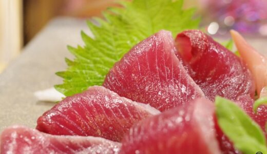 すしログ：高知の美味しい魚を満喫する街の優良店！高知市「寿司処 すず木」