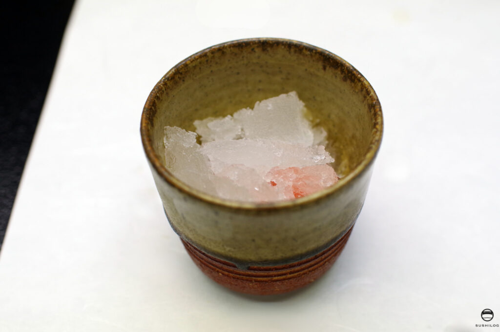 水菓子