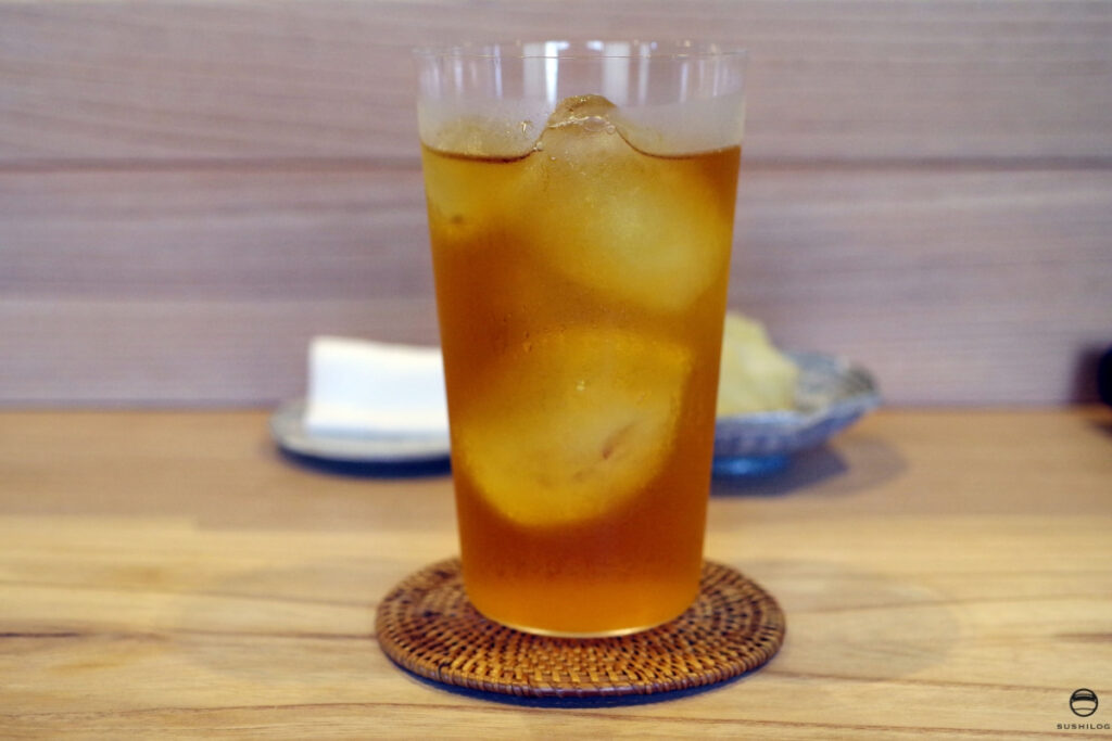 烏龍茶