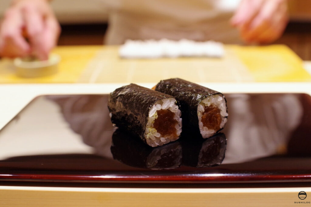 干瓢巻き　追加