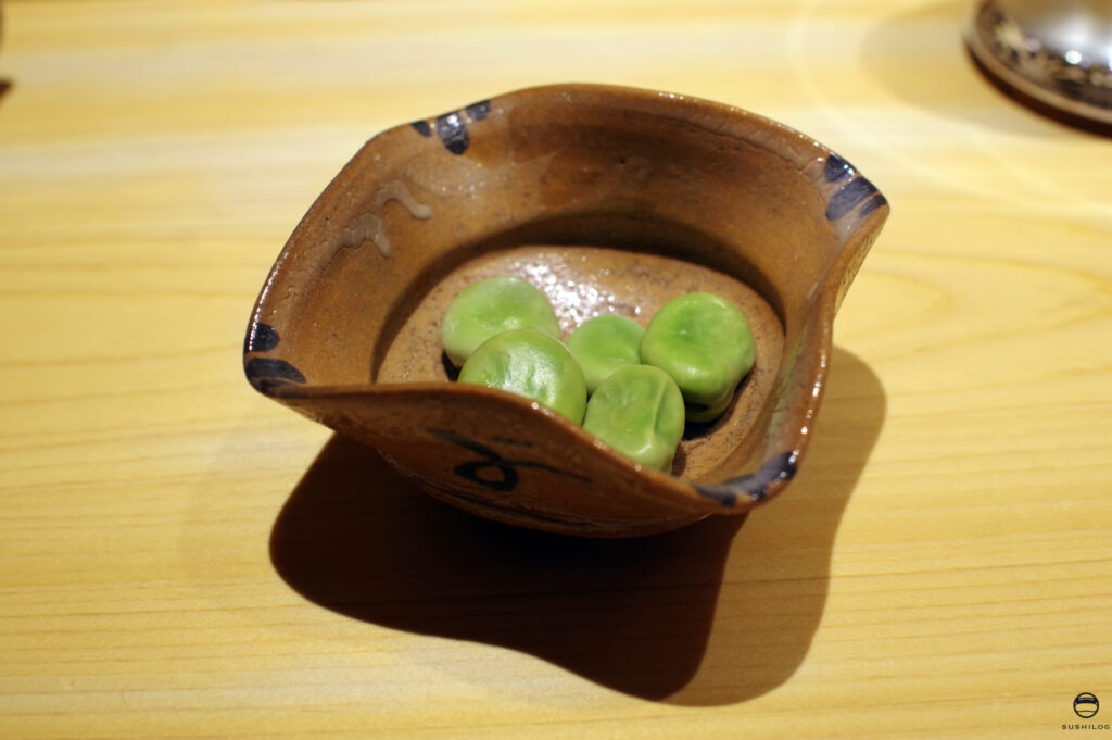 空豆