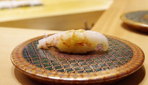 すしログ：宮崎で楽しく美味しいご当地江戸前鮨！「一心鮨」の姉妹店「ひとつ」