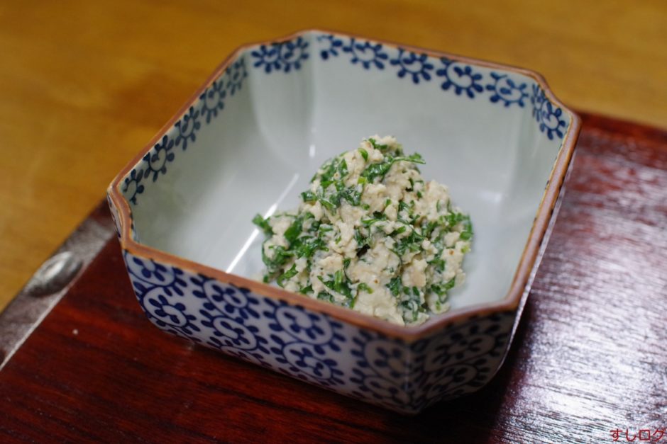 傑作!イラブー(海ヘビ)料理!沖縄の伝説の名店カナ | すしログ