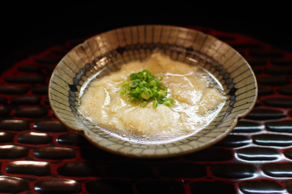炊いたサエズリ
