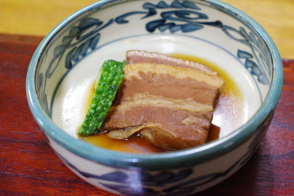 傑作!イラブー(海ヘビ)料理!沖縄の伝説の名店カナ | すしログ