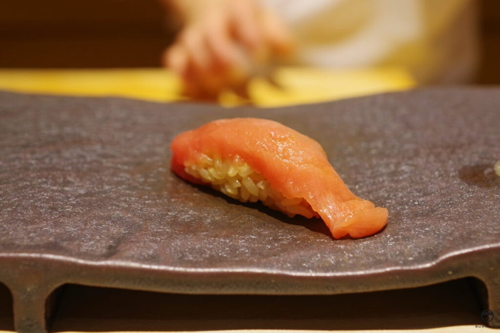 鮪トロ