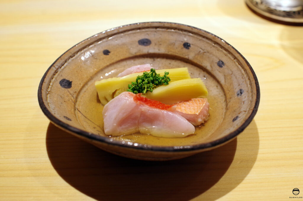 金目鯛