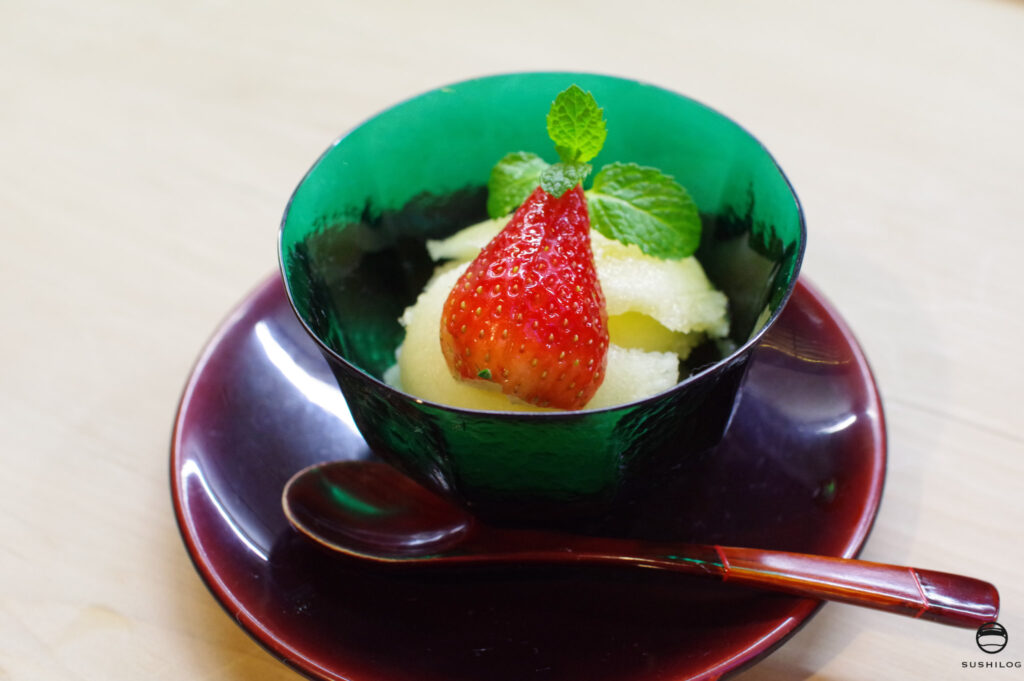 水菓子
