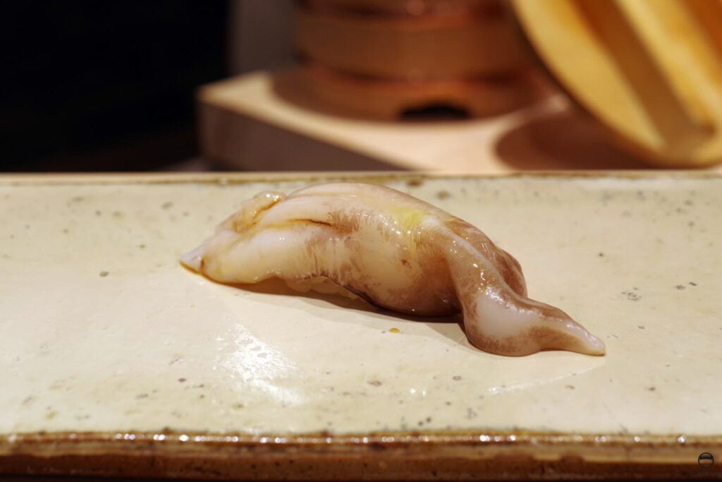 トリ貝