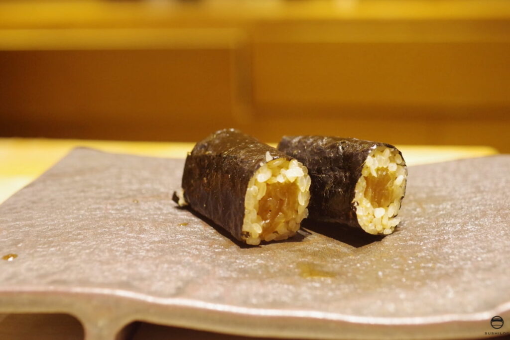 干瓢巻き