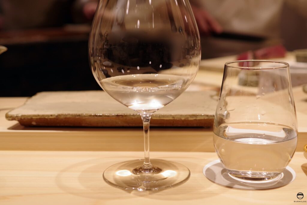 【お酒】三井の寿 +14 純米吟醸 山田錦 大辛口