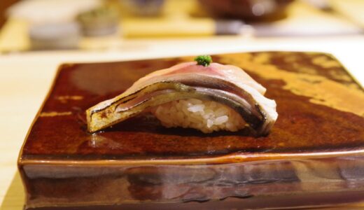 すしログ：お客さんを楽しませることに特化したお祭り系鮨店！目黒の鮨りんだ
