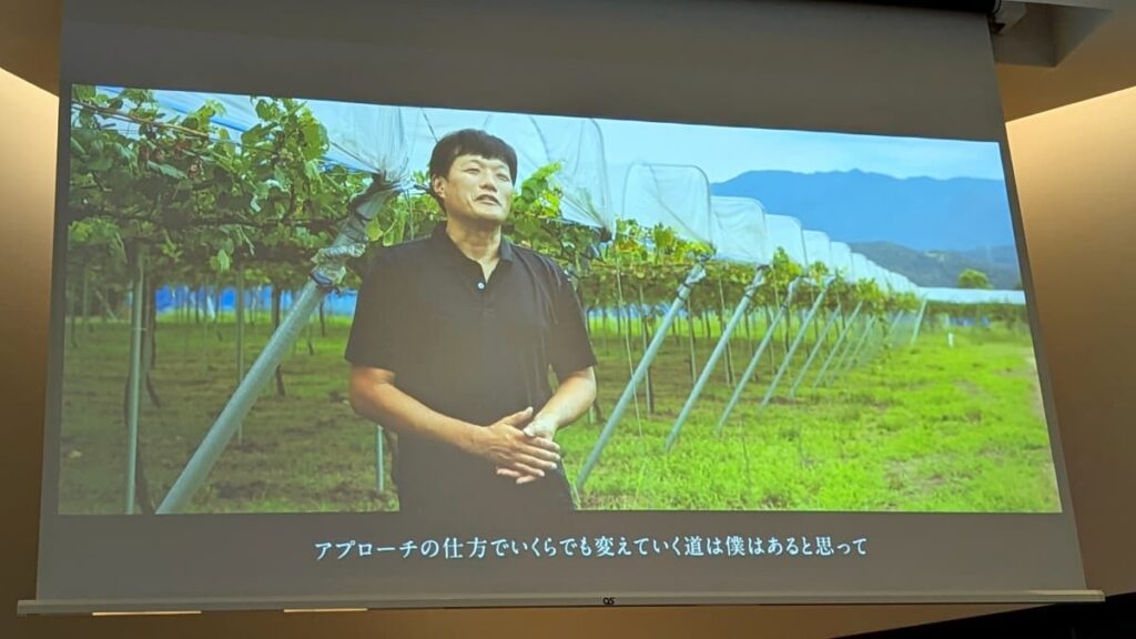 土井さん