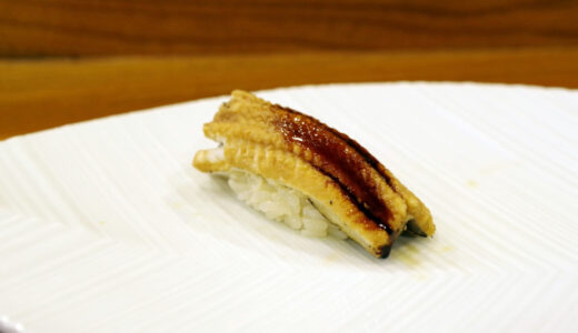 江戸前鮨の源流に惚れる親方の硬派で美味しい鮨！気仙沼「鮨おがた」