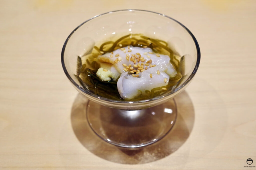 ツブ貝