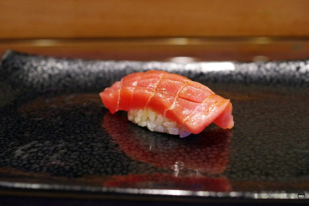鮪トロ