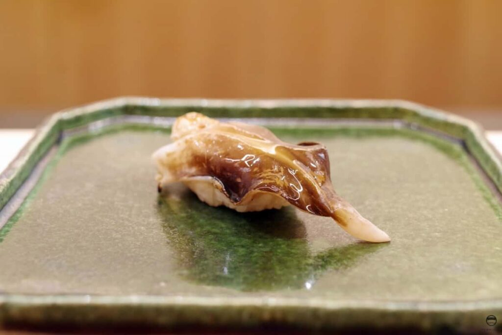 トリ貝