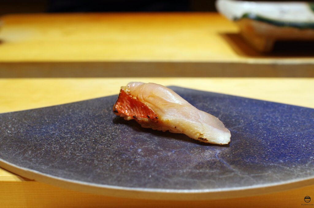 金目鯛
