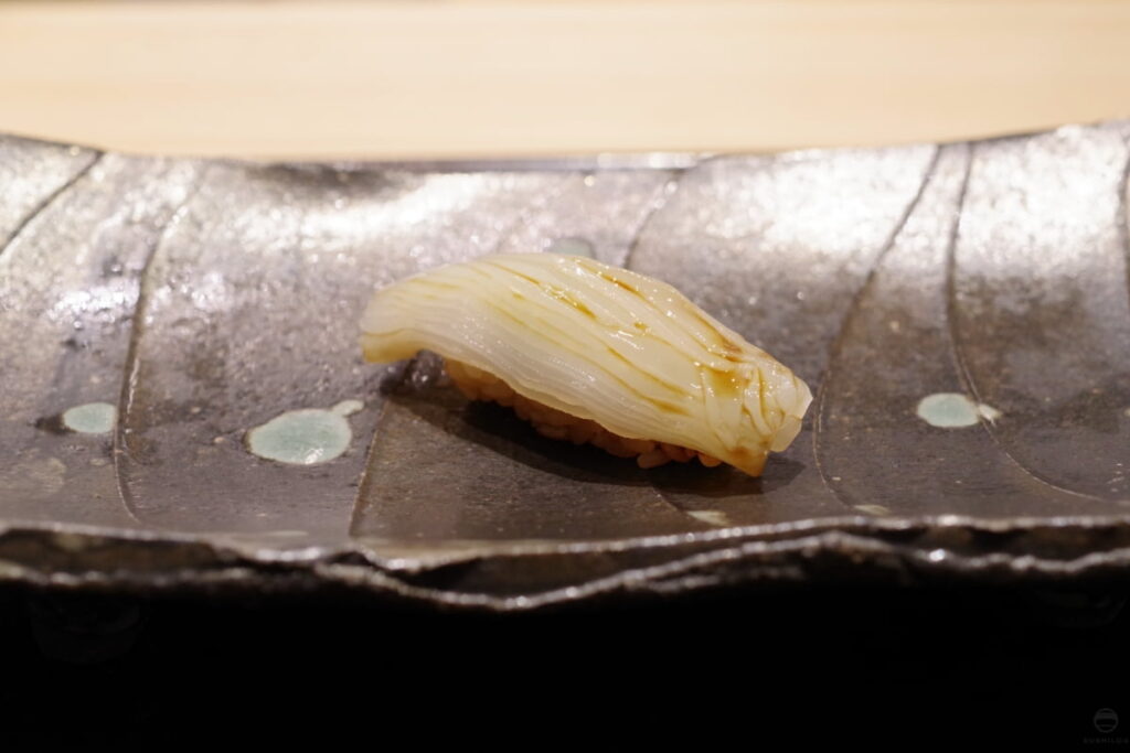墨烏賊