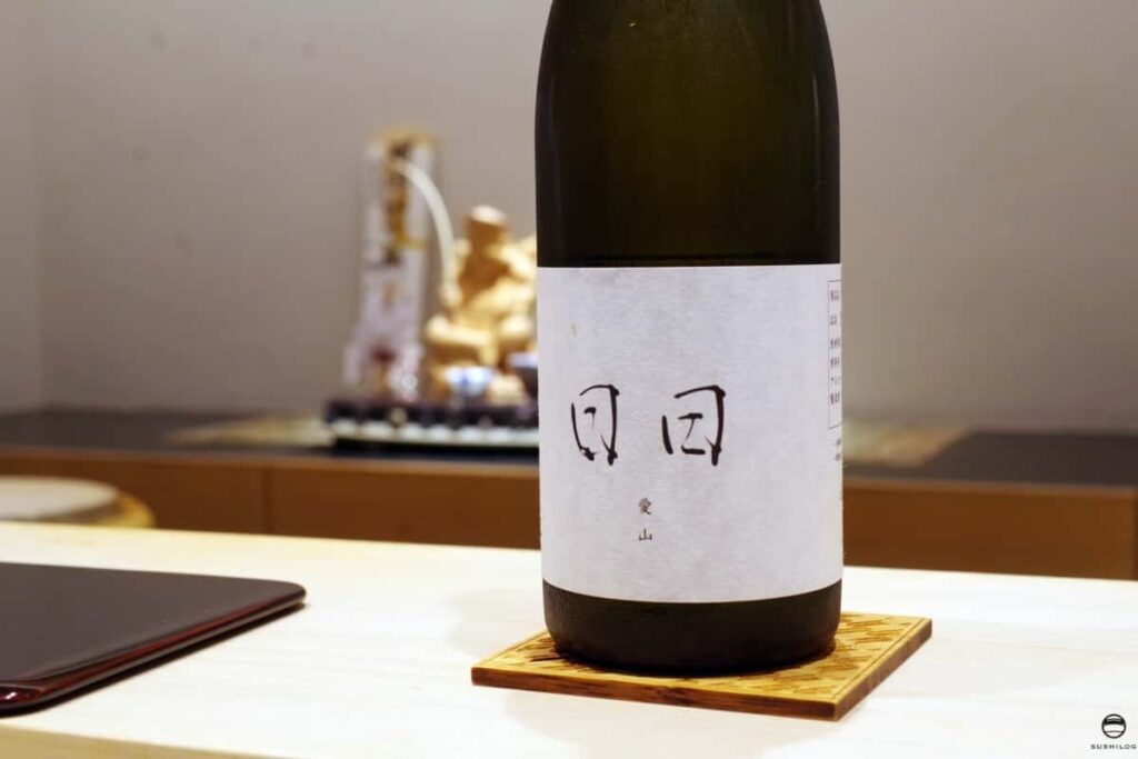 日日愛山