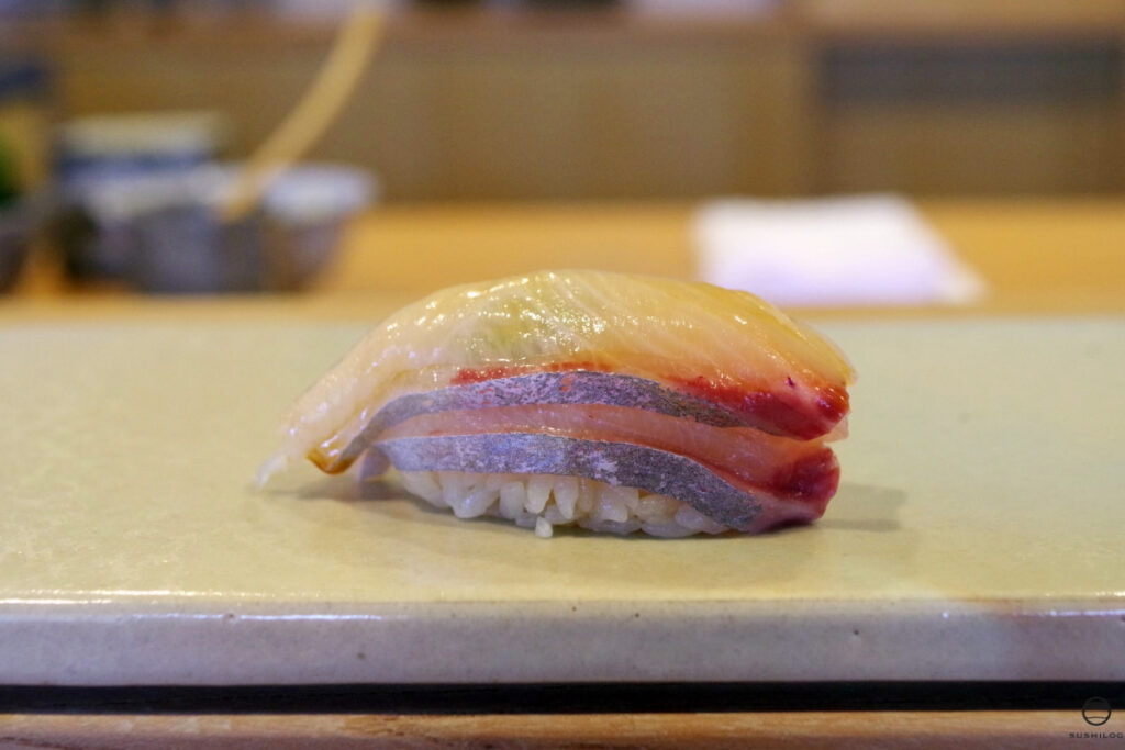 カンパチ
