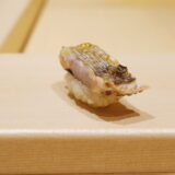 テンジク太刀魚