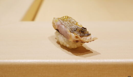 テンジク太刀魚