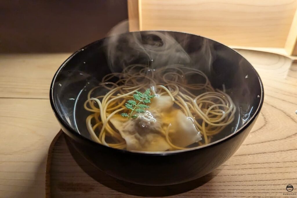 すっぽん拉麺