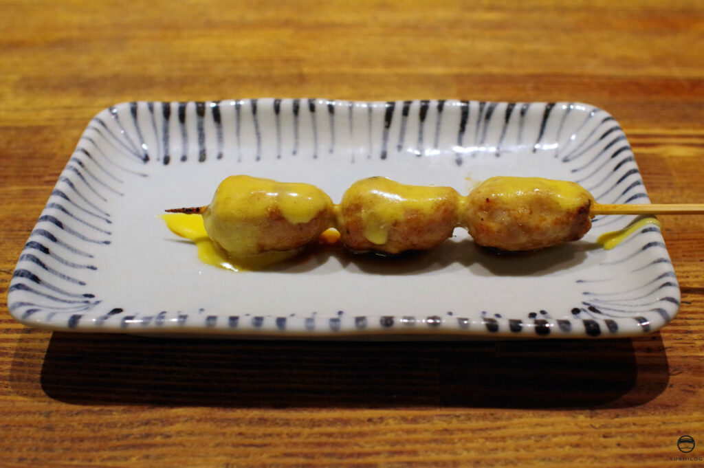 つくね