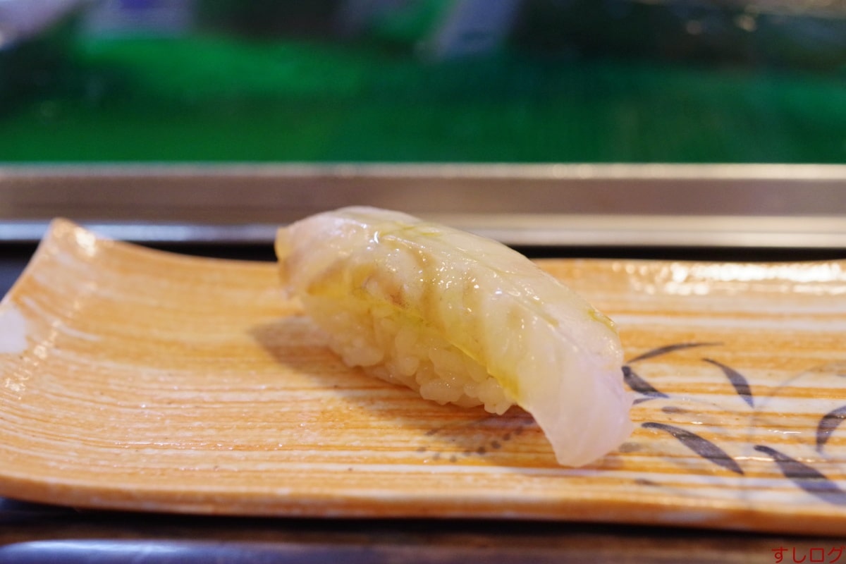 松野寿司鮃