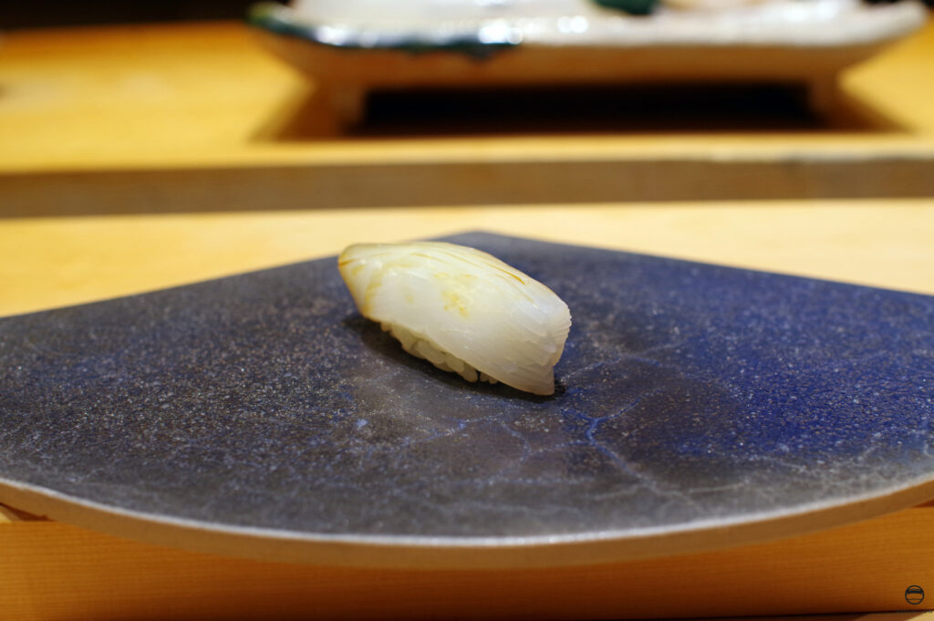 アカイカ
